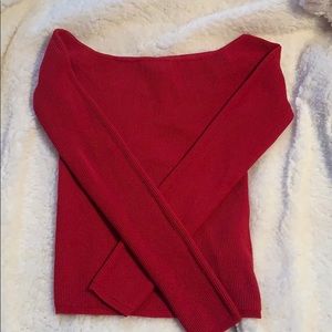 Forever 21 long sleeve shirt